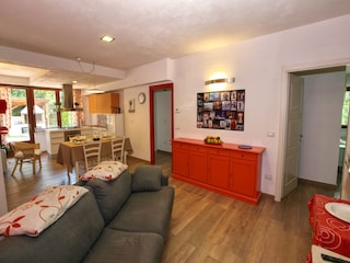 Cottage Abbateggio Features 24