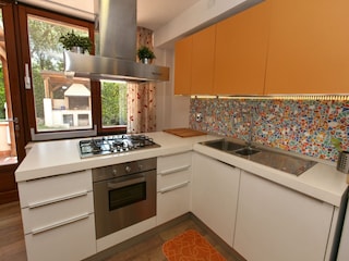 Landhaus Abbateggio Ausstattung 20