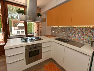 Type de propriété : Chalet Abbateggio Équipement 21