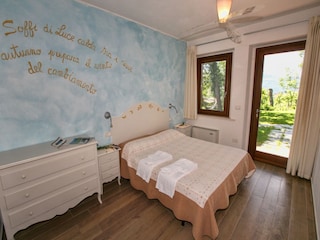 Landhaus Abbateggio Ausstattung 25