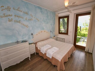 Vakantiehuisje Abbateggio Kenmerken 23