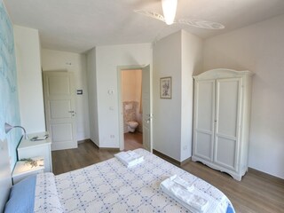 Landhaus Abbateggio Ausstattung 24
