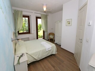 Type de propriété : Chalet Abbateggio Équipement 14