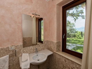 Landhaus Abbateggio Ausstattung 19