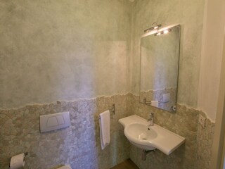 Casale Abbateggio Caratteristiche 17