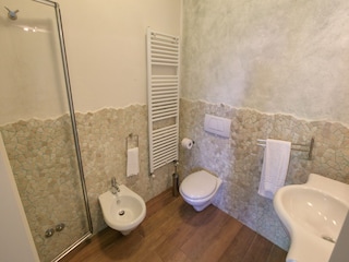 Landhaus Abbateggio Ausstattung 31