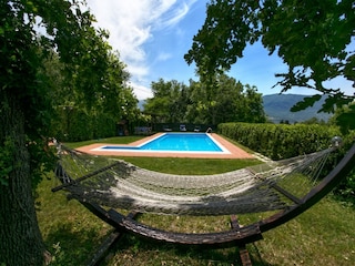 Casa de campo Abbateggio  38