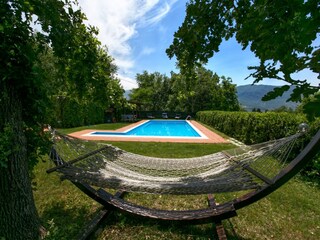 Vakantiehuisje Abbateggio  40