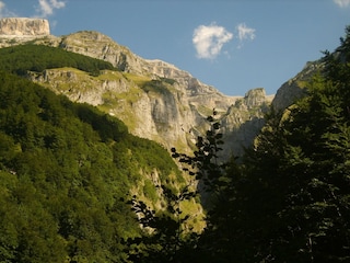 Landhaus Abbateggio Umgebung 33