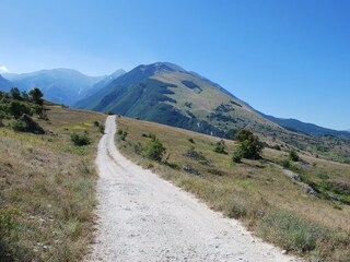Casale Abbateggio Ambiente 34