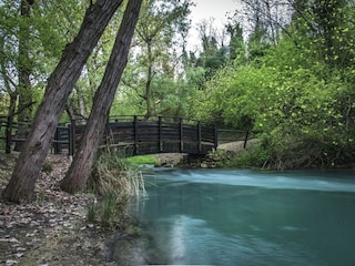 Cottage Abbateggio Environment 37