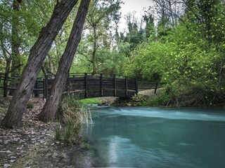 Type de propriété : Chalet Abbateggio Environnement 37