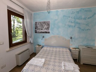 Vakantiehuisje Abbateggio Kenmerken 14