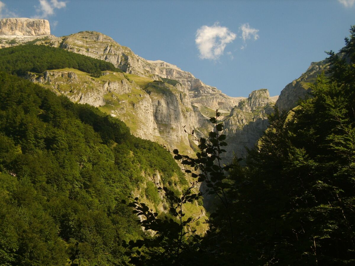 Landhaus Abbateggio Umgebung 37