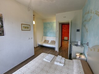 Type de propriété : Chalet Abbateggio Équipement 15