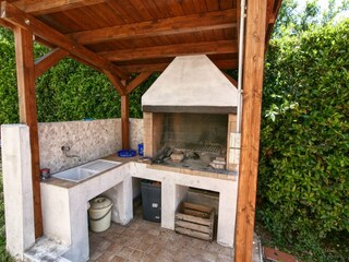 Vakantiehuisje Abbateggio  39
