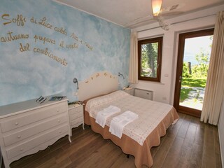 Vakantiehuisje Abbateggio Kenmerken 22