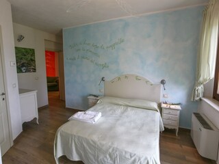 Vakantiehuisje Abbateggio Kenmerken 24