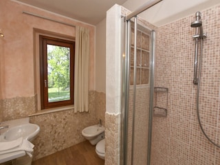 Landhaus Abbateggio Ausstattung 17