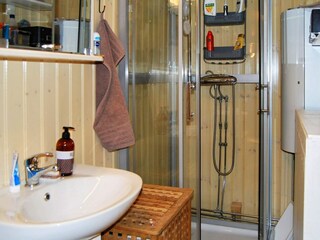 Holiday house Sösdala  22