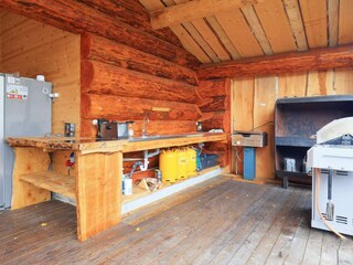 Casa de vacaciones Læsø  44