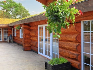 Ferienhaus Læsø  8