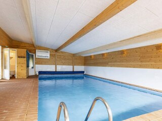 Casa de vacaciones Læsø  38