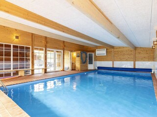 Casa per le vacanze Læsø  10