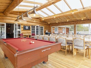 Vakantiehuis Læsø  12