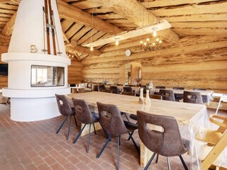 Ferienhaus Læsø  34