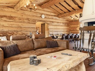 Vakantiehuis Læsø  12