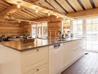 Casa de vacaciones Læsø  4