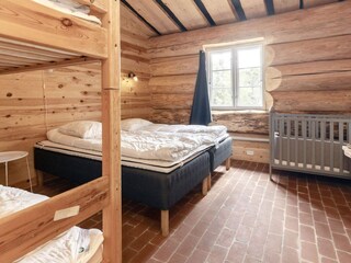 Vakantiehuis Læsø  16