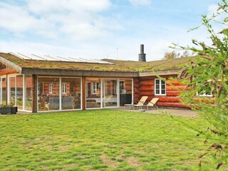 Vakantiehuis Læsø  22