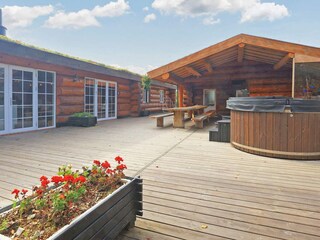 Vakantiehuis Læsø  19