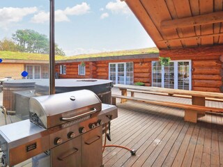 Ferienhaus Læsø  5