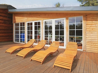 Ferienhaus Læsø  31