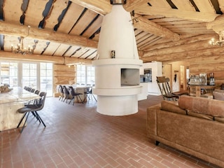 Maison de vacances Læsø  13