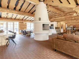 Vakantiehuis Læsø  12