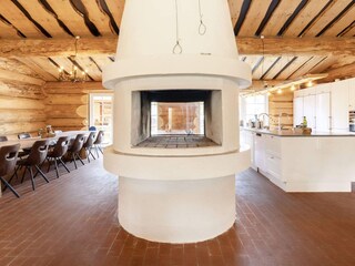 Vakantiehuis Læsø  12
