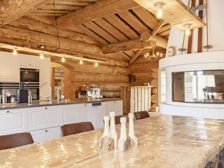 Vakantiehuis Læsø  34
