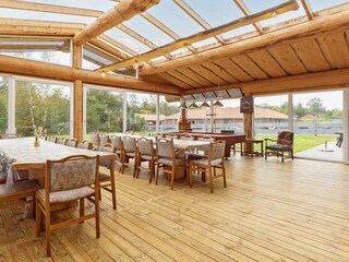 Vakantiehuis Læsø  40