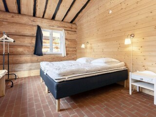 Maison de vacances Læsø  20