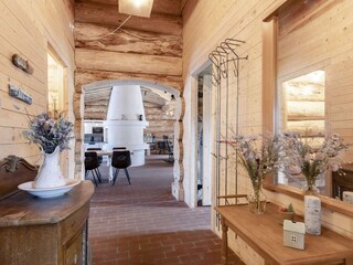Vakantiehuis Læsø  25
