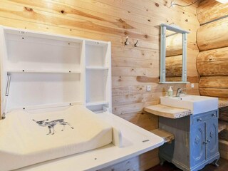 Vakantiehuis Læsø  37