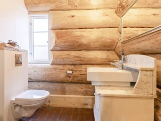 Casa per le vacanze Læsø  22