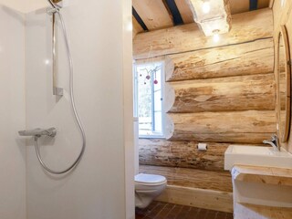 Vakantiehuis Læsø  8