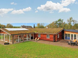 Vakantiehuis Læsø  40
