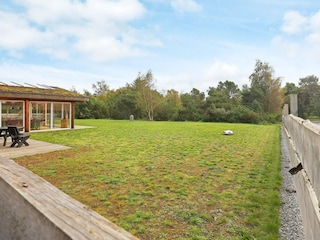 Ferienhaus Læsø  34