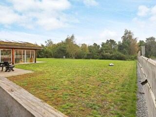 Vakantiehuis Læsø  24